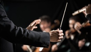 Leder-grupper og Orkestre